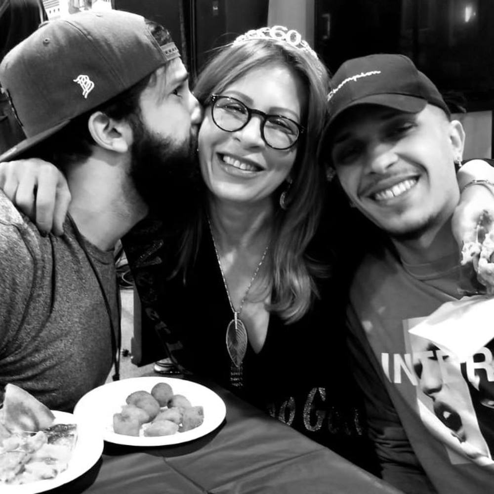 Meet your Posher, Selda